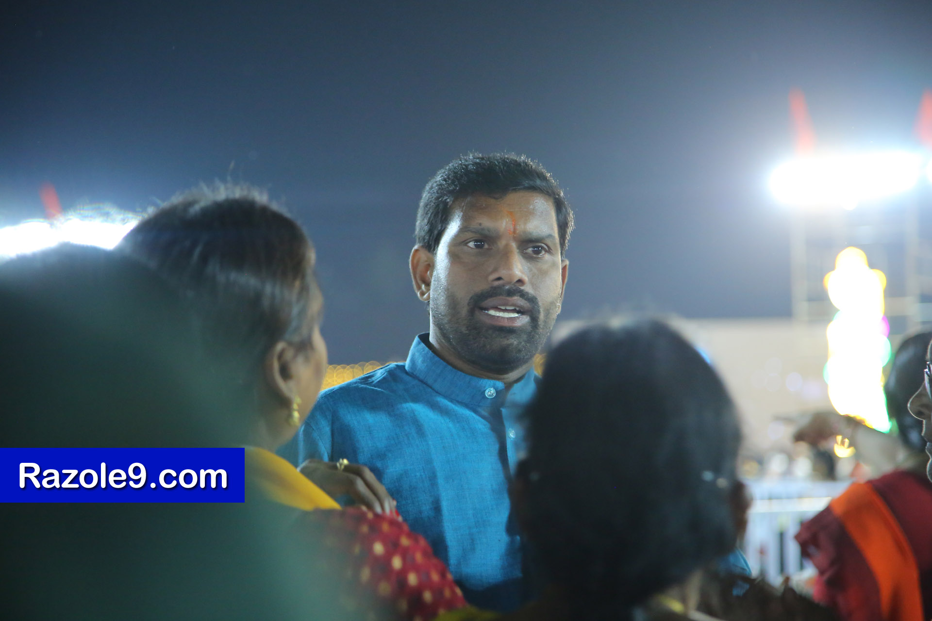 Srinivasa Kalyanam - vegivaaripalem - 2026